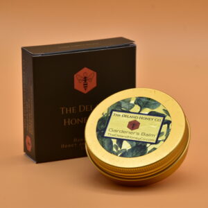Gardener’s Balm