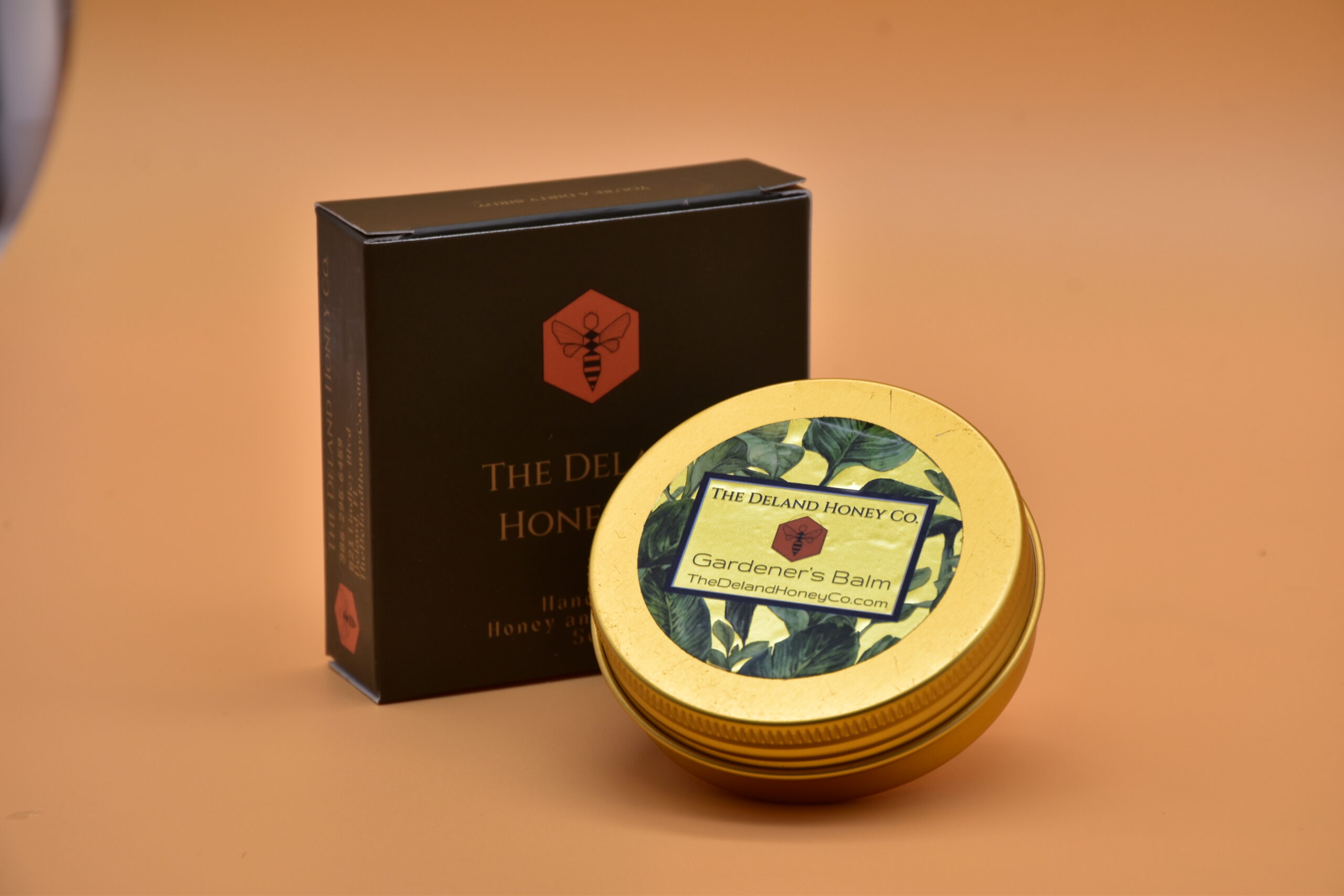 Gardener’s Balm