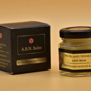 A.B.N. Balm